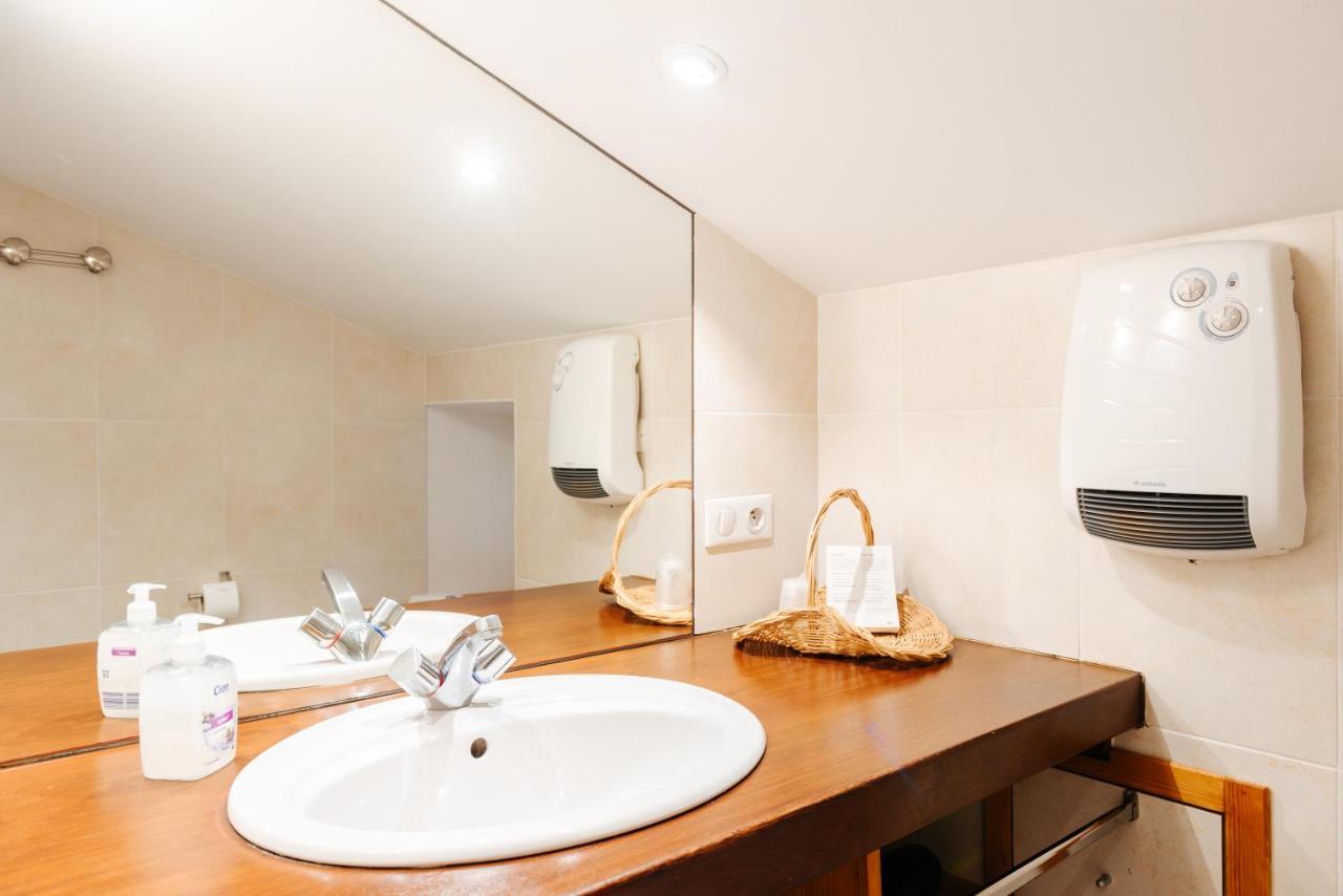 Chambres Aguerria 昂代 外观 照片